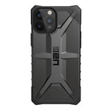 Urban Armor Gear (UAG) iPhone 12 Pro Max Deksel Plasma Ash