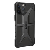Urban Armor Gear (UAG) iPhone 12 Pro Max Deksel Plasma Ash