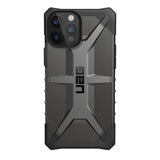 Urban Armor Gear (UAG) iPhone 12 Pro Max Deksel Plasma Ice