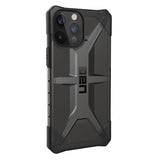 Urban Armor Gear (UAG) iPhone 12 Pro Max Deksel Plasma Ice