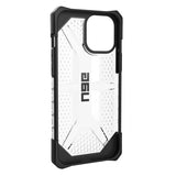 Urban Armor Gear (UAG) iPhone 12 Pro Max Deksel Plasma Ice
