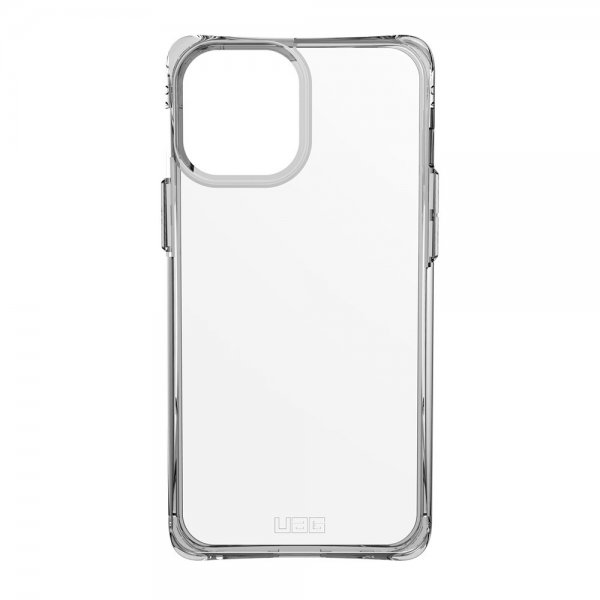 Urban Armor Gear (UAG) iPhone 12 Pro Max Deksel Plyo Ice
