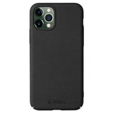 Krusell iPhone 12 Pro Max Deksel SandCover Svart