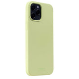 holdit iPhone 12 Pro Max Deksel Silikon Kiwi
