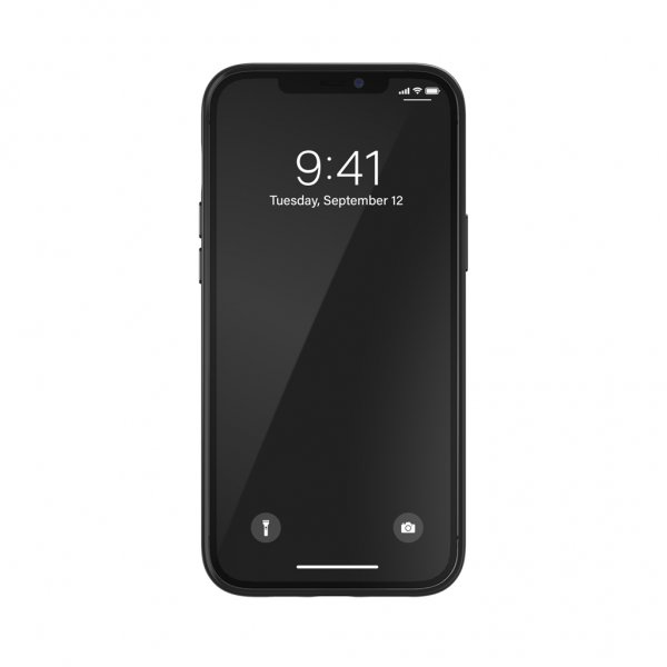 Adidas iPhone 12 Pro Max Deksel Snap Etui Grafisk AOP