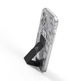 Adidas iPhone 12 Pro Max Deksel SP Grip Case Grå