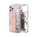 Adidas iPhone 12 Pro Max Deksel SP Grip Case Rosa