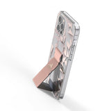 Adidas iPhone 12 Pro Max Deksel SP Grip Case Rosa