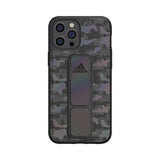 Adidas iPhone 12 Pro Max Deksel SP Grip Case Svart