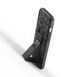 Adidas iPhone 12 Pro Max Deksel SP Grip Case Svart