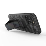 Adidas iPhone 12 Pro Max Deksel SP Grip Case Svart