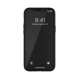 Adidas iPhone 12 Pro Max Deksel SP Iconic Sports Etui Svart
