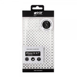 Gear iPhone 12 Pro Max Deksel TPU Klar