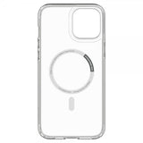 Spigen iPhone 12 Pro Max Deksel Ultra Hybrid Mag Hvit