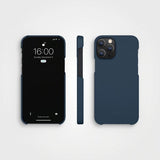 agood company iPhone 12 Pro Max Deksel Växtbaserat Blueberry Blue