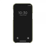 agood company iPhone 12 Pro Max Deksel Växtbaserat Grass Green