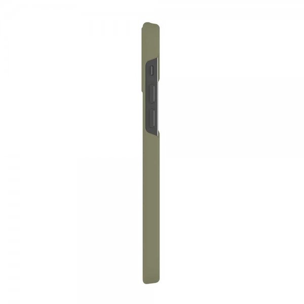agood company iPhone 12 Pro Max Deksel Växtbaserat Grass Green