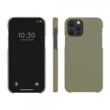 agood company iPhone 12 Pro Max Deksel Växtbaserat Grass Green