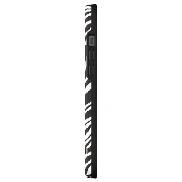 Richmond & Finch iPhone 12 Pro Max Deksel Zebra