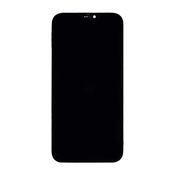 iPhone 12 Pro Max Skjerm med OLED Display JK