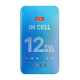 iPhone 12 Pro Max display med LCD-skjerm ZY In-Cell FHD COF
