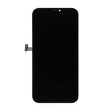 iPhone 12 Pro Max display med LCD-skjerm ZY In-Cell FHD COF