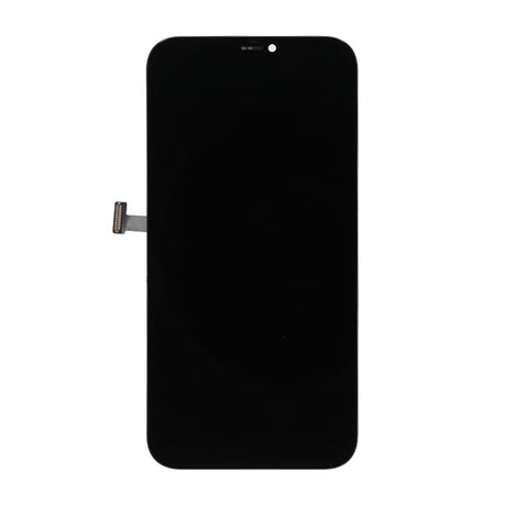 iPhone 12 Pro Max display med LCD-skjerm ZY In-Cell FHD COF