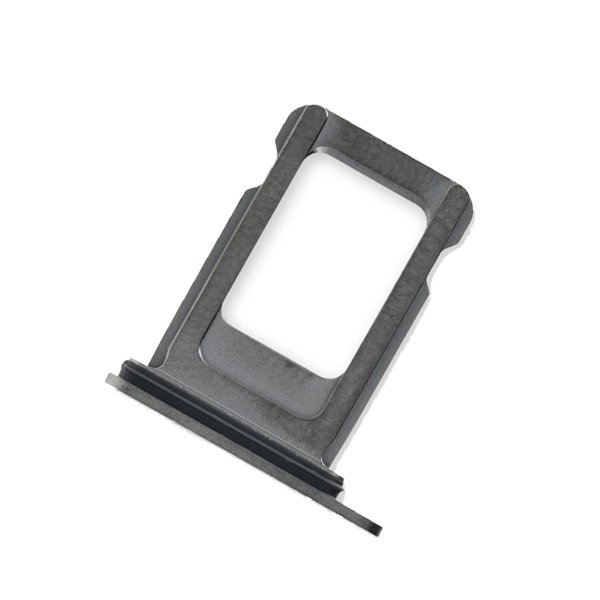 iPhone 12 Pro/12 Pro Max SIM-kortholder - Grå