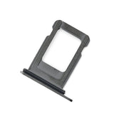iPhone 12 Pro/12 Pro Max SIM-kortholder - Grå