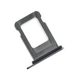 iPhone 12 Pro/12 Pro Max SIM-kortholder - Grå