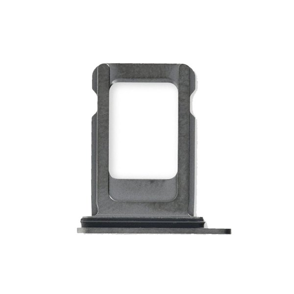 iPhone 12 Pro/12 Pro Max SIM-kortholder - Grå