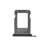 iPhone 12 Pro/12 Pro Max SIM-kortholder - Grå