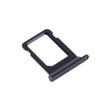iPhone 12 SIM-kortholder - Svart