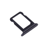 iPhone 12 SIM-kortholder - Svart