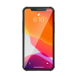 Krusell iPhone 12/iPhone 12 Pro Deksel 360 Protection Case Svart