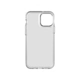 Tech21 iPhone 12/iPhone 12 Pro Deksel Evo Clear