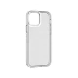 Tech21 iPhone 12/iPhone 12 Pro Deksel Evo Clear