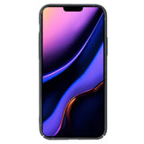 Krusell iPhone 12/iPhone 12 Pro Deksel SandCover Stone