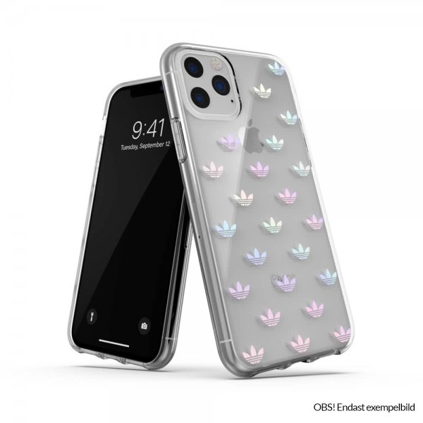 Adidas iPhone 12 Mini Deksel Snap Case Entry