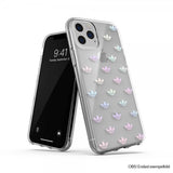 Adidas iPhone 12 Mini Deksel Snap Case Entry