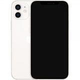 Begagnad Apple iPhone 12 Mini Vit 64GB Bra skick