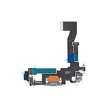 iPhone 12/12 Pro ladekontakt flexkabel - blå