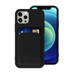 iPhone 12 Deksel