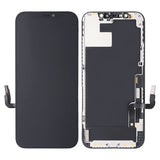 iPhone 12/12 Pro Skjerm med LCD In-Cell RJ