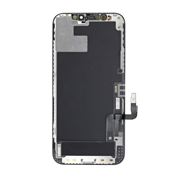 iPhone 12/12 Pro Skjerm med OLED Display Refurbished