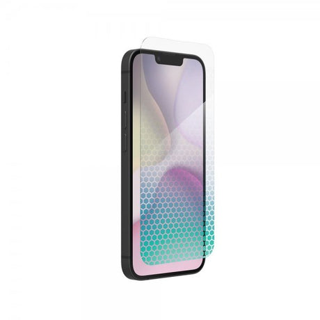 Zagg InvisibleShield iPhone 13/13 Pro/14/16e/17e Skjermbeskytter Glass XTR4
