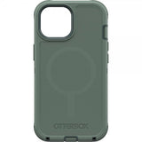 Otterbox iPhone 13/14/15/16e/17e Deksel Defender MagSafe Forest Ranger