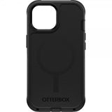 Otterbox iPhone 13/14/15/16e/17e Deksel Defender MagSafe Svart