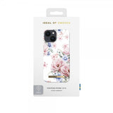 Ideal of Sweden iPhone 13/14/15/16e/17e Deksel Fashion Case MagSafe Floral Romance