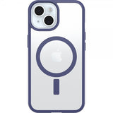 Otterbox iPhone 13/14/15/16e/17e Deksel React MagSafe Denver Dusk Purple
